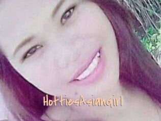 HottiesAsianGirl