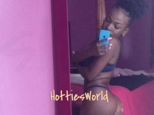 HottiesWorld