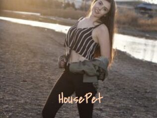 HousePet