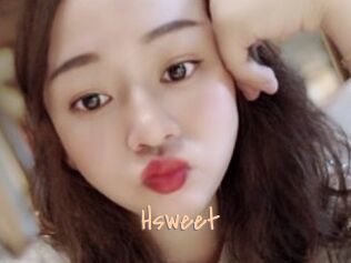 Hsweet