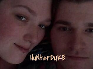 HuNterDUKE