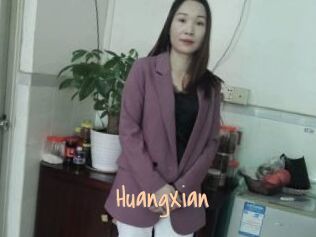 HuangXian