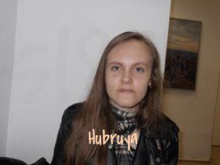 Hubruya