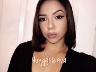 Huggableava