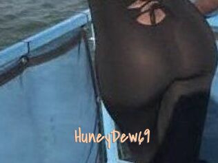 HuneyDew69
