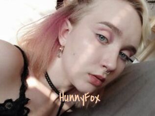 HunnyFox