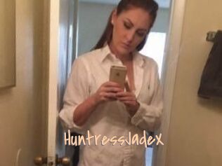 HuntressJadeX