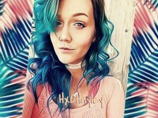 HxCHayley