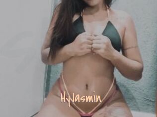 HyJasmin