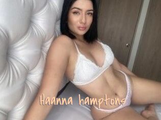 Haanna_hamptons