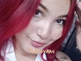 Hadeevans