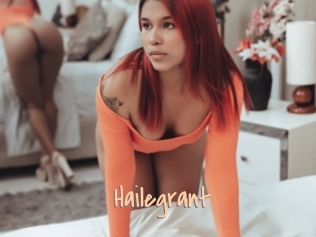 Hailegrant
