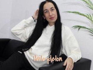 Haileydelon