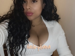 Haileydiana