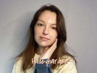 Haileyharden