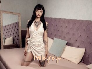 Haileyreys