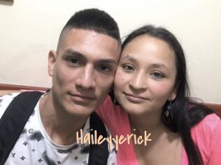 Haileyyerick