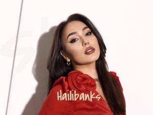 Hailibanks