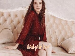 Hailyamber