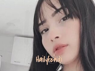 Hailyfendi