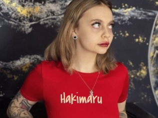 Hakimaru
