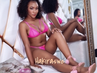 Hakiraswe