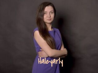 Haleyarly