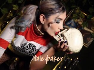 Haleybaker