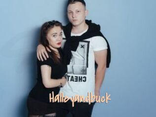 Halleyandbuck