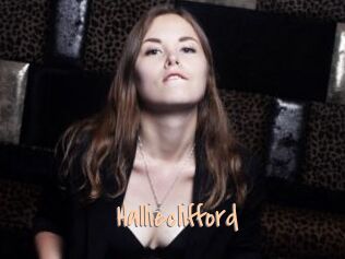 Hallieclifford
