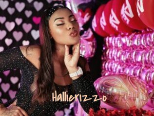 Hallierizzo