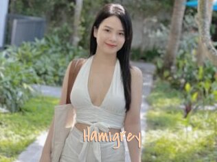 Hamigrey
