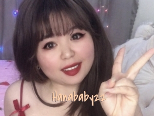 Hanababy22