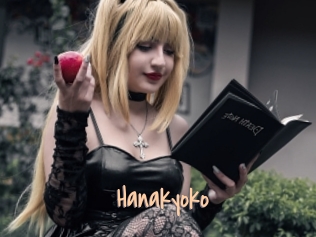 Hanakyoko