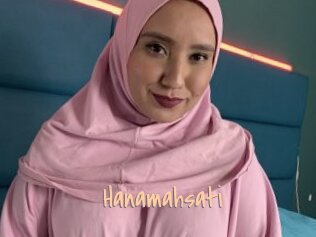Hanamahsati