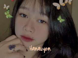 Hanauyen