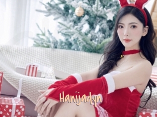 Hanijadyn