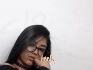 Hanlly