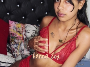 Hanna_cox