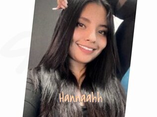 Hannaahh