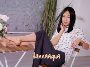 Hannaaqua