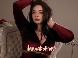 Hannabolton