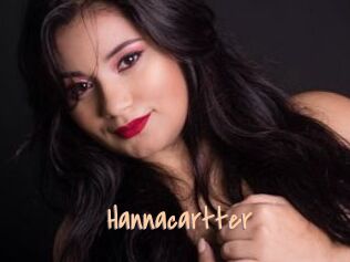 Hannacartter