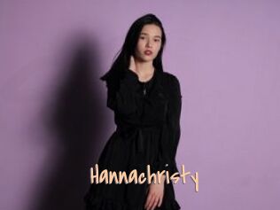 Hannachristy