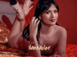 Hannacler