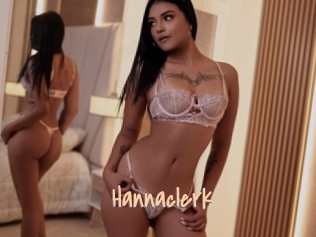 Hannaclerk
