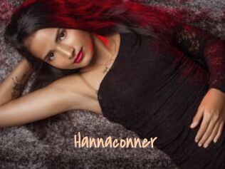 Hannaconner