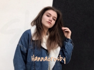 Hannacrosby