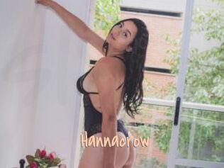 Hannacrow