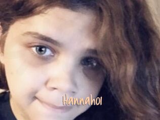 hannah01 Salopes de 18 ans